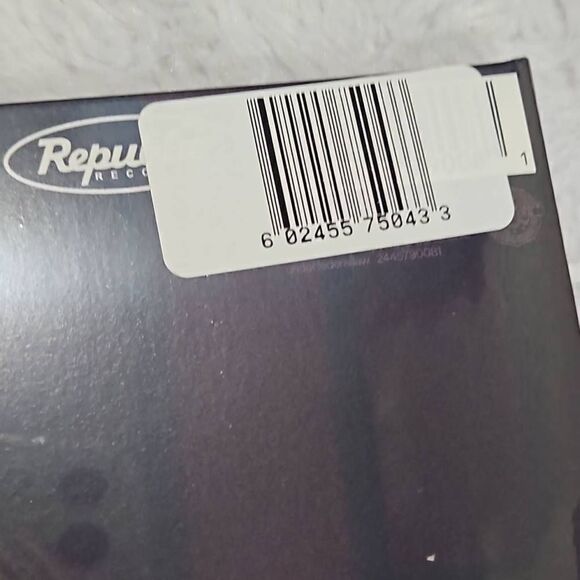 Love Potion Purple Marbled Vinyl Special Edition Taylor Swift Midnights - Picture 3 of 4